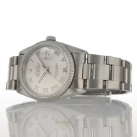 Rolex Date Just Ref. 16220