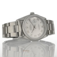 Rolex Date Just Ref. 16220
