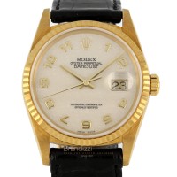 Rolex Date Just Ref. 16238 Like New
