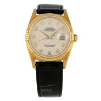 Rolex Date Just Ref. 16238 Like New