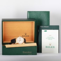 Rolex Date Just Ref. 16238 Like New