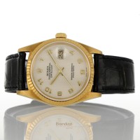 Rolex Date Just Ref. 16238 Like New