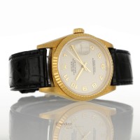 Rolex Date Just Ref. 16238 Like New