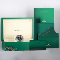 Rolex GMT Master II Ref. 126720VTNR
