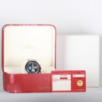 Omega Speedmaster From The Moon To Mars Ref. 35775000
