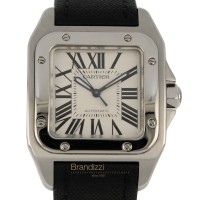 Cartier Santos 100 Ref. 2878