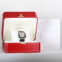 Cartier Santos 100 Ref. 2878