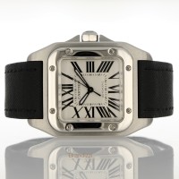 Cartier Santos 100 Ref. 2878