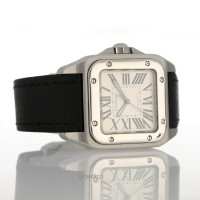 Cartier Santos 100 Ref. 2878