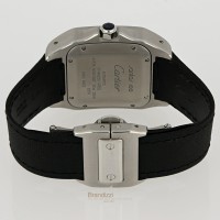 Cartier Santos 100 Ref. 2878