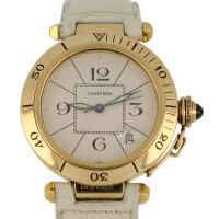 Cartier Pasha Ref. 820903
