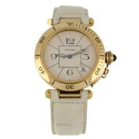 Cartier Pasha Ref. 820903