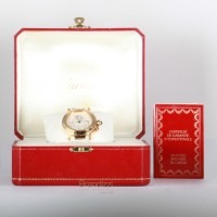 Cartier Pasha Ref. 820903
