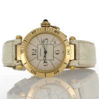 Cartier Pasha Ref. 820903