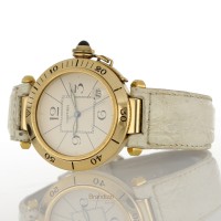 Cartier Pasha Ref. 820903