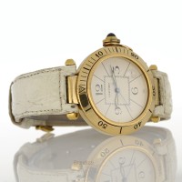Cartier Pasha Ref. 820903