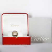 Cartier Santos Galbèe Ref. 2319