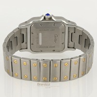 Cartier Santos Galbèe Ref. 2319