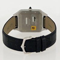 Cartier Santos Dumont Ref. WSSA0032