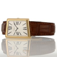 Vacheron Constantin Asymmetric MCMLXXII Ref. 37010/000R