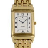 Jaeger Le Coultre Reverso Classique Ref. 250.1.86