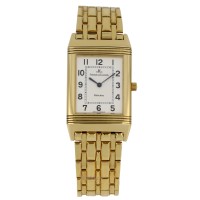 Jaeger Le Coultre Reverso Classique Ref. 250.1.86