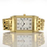 Jaeger Le Coultre Reverso Classique Ref. 250.1.86
