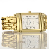 Jaeger Le Coultre Reverso Classique Ref. 250.1.86