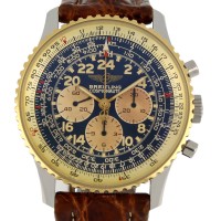 Breitling Navitimer Cosmonaute Ref. D12023