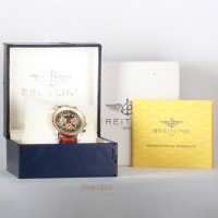 Breitling Navitimer Cosmonaute Ref. D12023