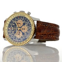Breitling Navitimer Cosmonaute Ref. D12023