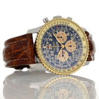 Breitling Navitimer Cosmonaute Ref. D12023