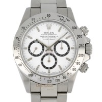 Rolex Daytona Ref. 16520 SEL