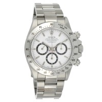 Rolex Daytona Ref. 16520 SEL