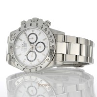 Rolex Daytona Ref. 16520 SEL