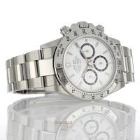 Rolex Daytona Ref. 16520 SEL