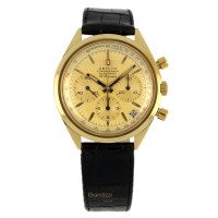 Zenith El Primero Chronograph Ref. G583