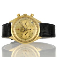Zenith El Primero Chronograph Ref. G583