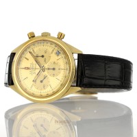 Zenith El Primero Chronograph Ref. G583