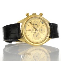 Zenith El Primero Chronograph Ref. G583