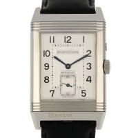 Jaeger Le Coultre Reverso Duo Face Ref. 270.8.54
