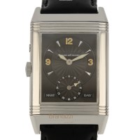 Jaeger Le Coultre Reverso Duo Face Ref. 270.8.54