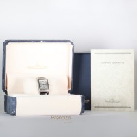 Jaeger Le Coultre Reverso Duo Face Ref. 270.8.54