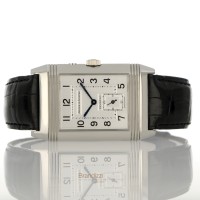 Jaeger Le Coultre Reverso Duo Face Ref. 270.8.54