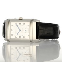 Jaeger Le Coultre Reverso Duo Face Ref. 270.8.54