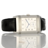 Jaeger Le Coultre Reverso Duo Face Ref. 270.8.54