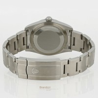 Rolex Oyster Perpetual Ref. 124200