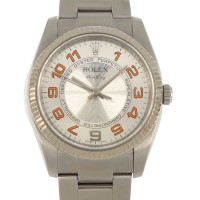 Rolex Air King Ref. 114234