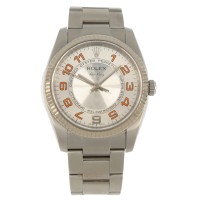 Rolex Air King Ref. 114234