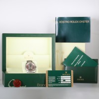 Rolex Air King Ref. 114234